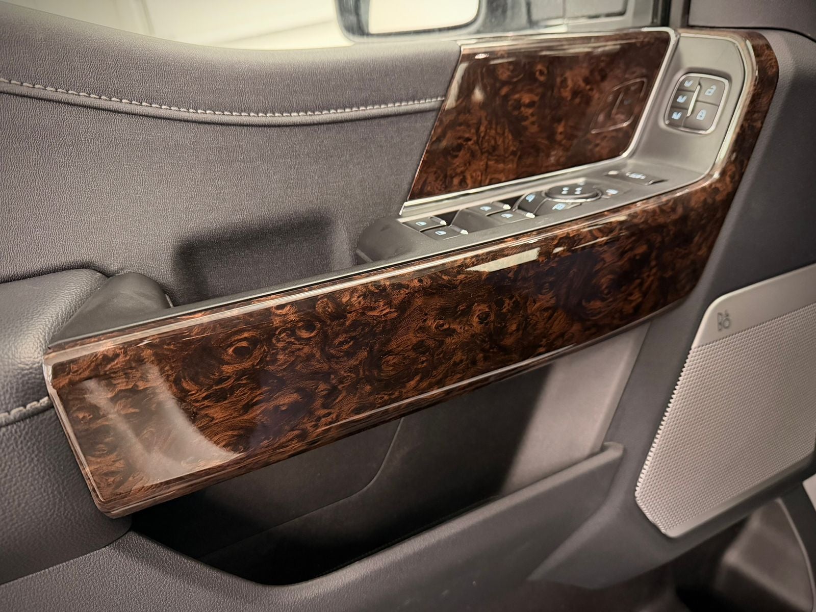 2026 Ford F-250SD Sherrod Customs Deadwood Edition