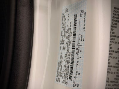 2026 Ford F-250SD Sherrod Customs Deadwood Edition