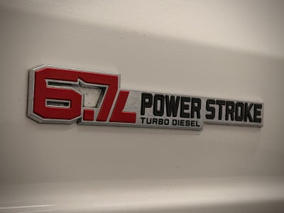 2026 Ford F-250SD Sherrod Customs Deadwood Edition