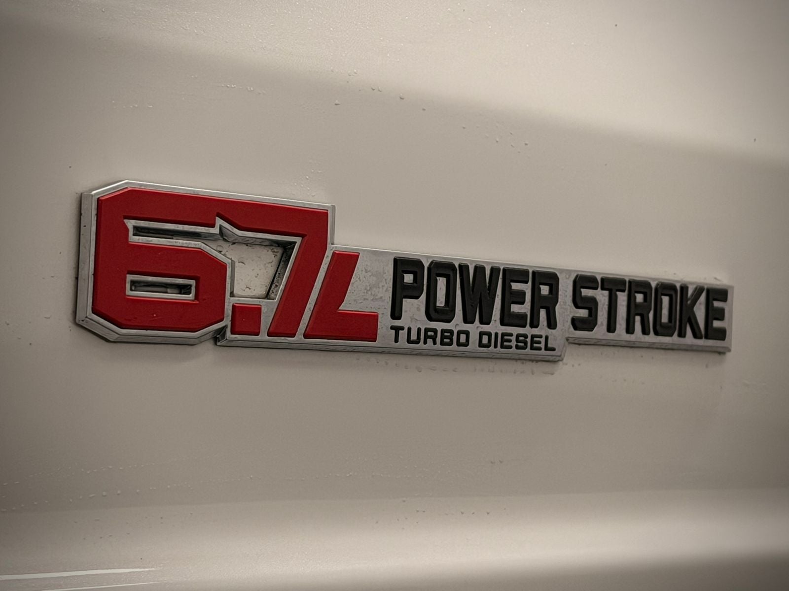 2026 Ford F-250SD Sherrod Customs Deadwood Edition