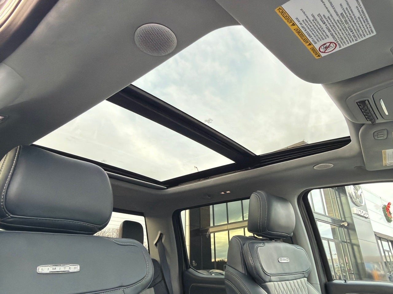 2024 Ford F-250SD Limited