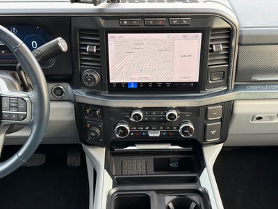 2024 Ford F-250SD Limited