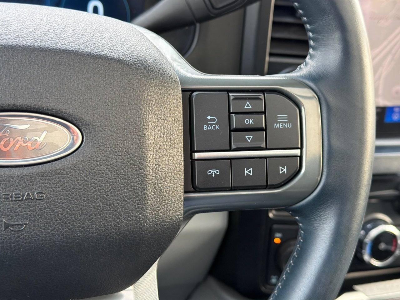 2024 Ford F-250SD Limited