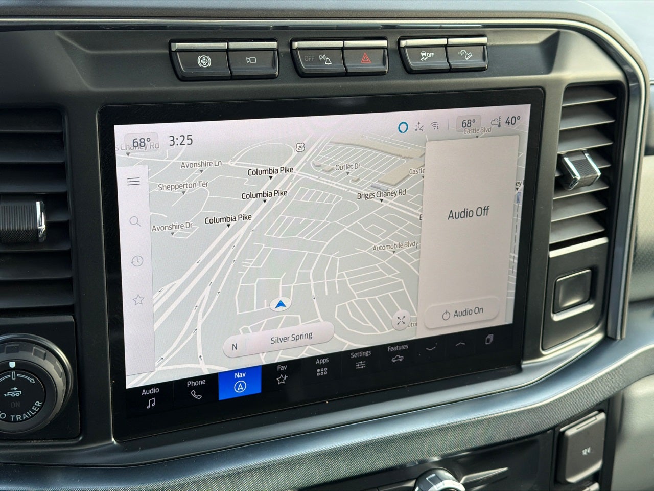 2024 Ford F-250SD Limited