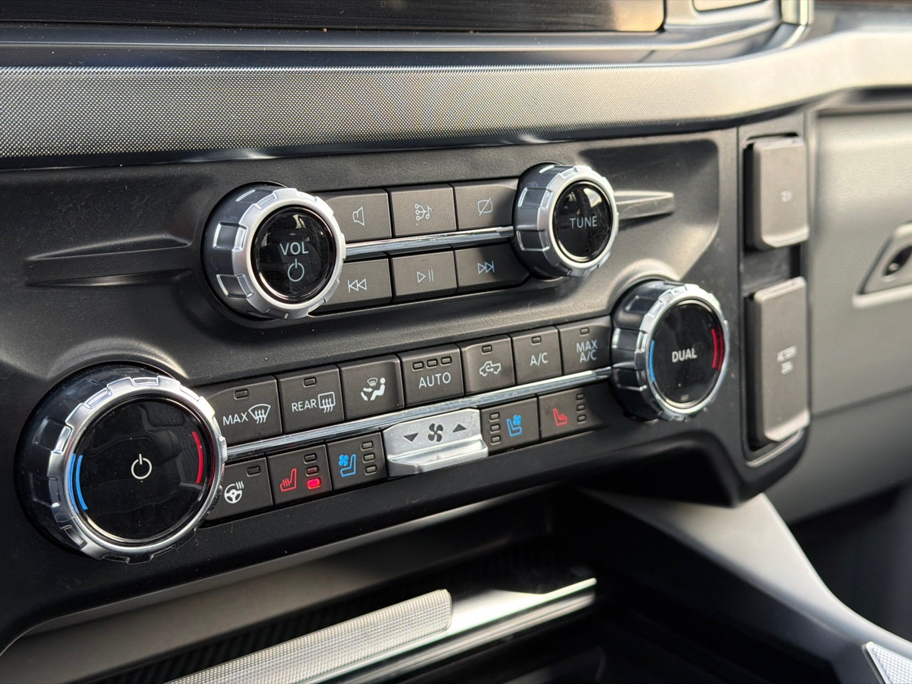 2024 Ford F-250SD Limited