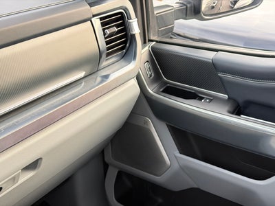 2024 Ford F-250SD Limited