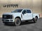 2026 Ford F-250SD Platinum Crew Cab 6.75 Foot Bed