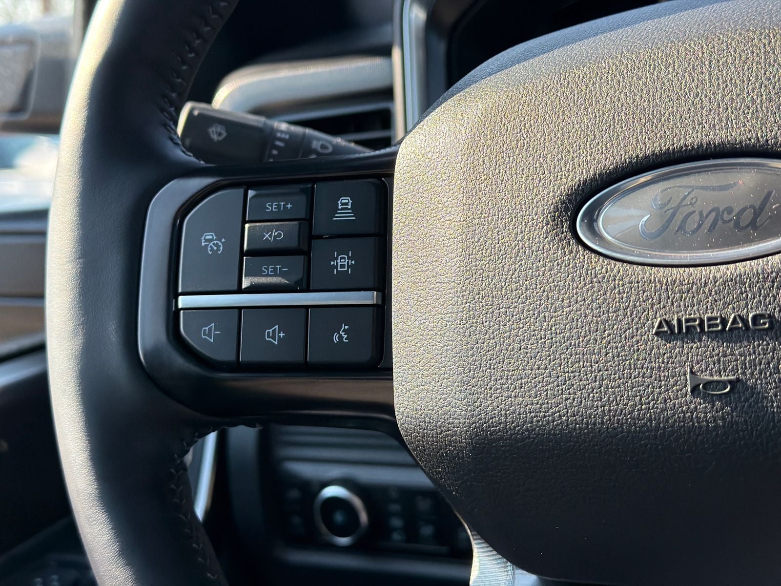 2026 Ford F-250SD Platinum Crew Cab 6.75 Foot Bed