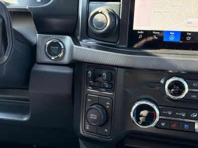 2026 Ford F-250SD Platinum Crew Cab 6.75 Foot Bed