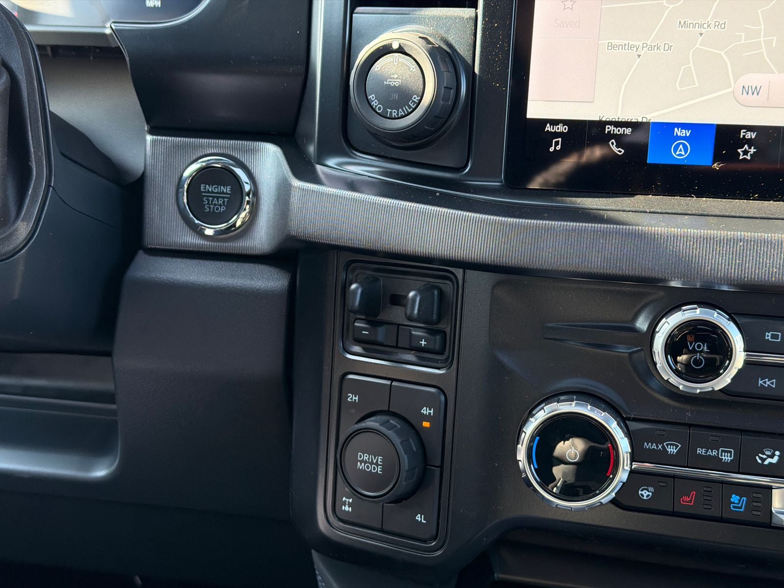 2026 Ford F-250SD Platinum Crew Cab 6.75 Foot Bed