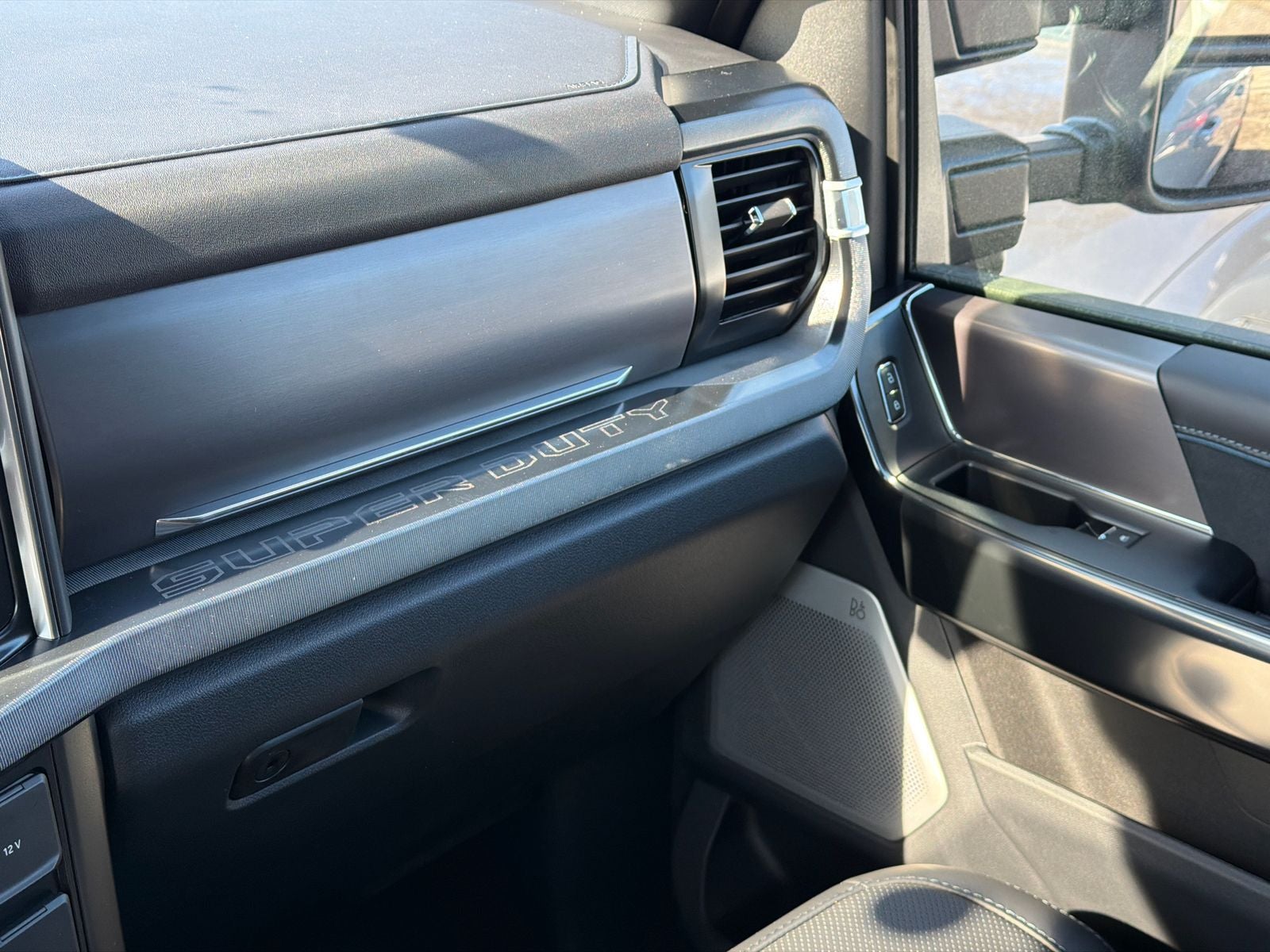 2026 Ford F-250SD Platinum Crew Cab 6.75 Foot Bed