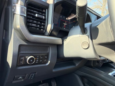 2026 Ford F-250SD Platinum Crew Cab 6.75 Foot Bed