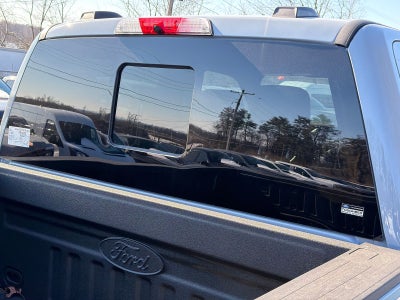 2026 Ford F-250SD Platinum Crew Cab 6.75 Foot Bed