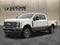 2026 Ford F-250SD King Ranch Crew Cab 6.75 Foot Bed