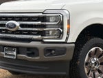 2026 Ford F-250SD King Ranch Crew Cab 6.75 Foot Bed