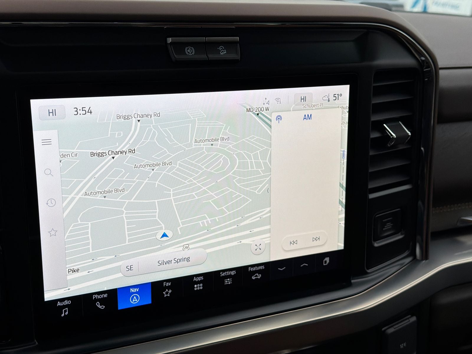 2026 Ford F-250SD King Ranch Crew Cab 6.75 Foot Bed