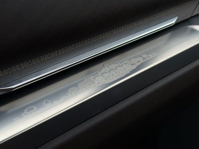 2026 Ford F-250SD King Ranch Crew Cab 6.75 Foot Bed