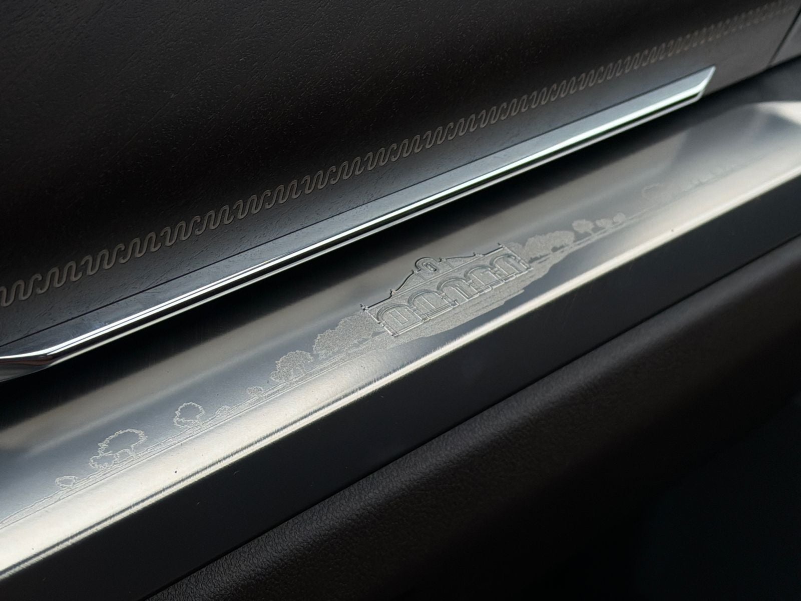 2026 Ford F-250SD King Ranch Crew Cab 6.75 Foot Bed