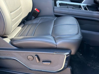 2026 Ford F-250SD Platinum Crew Cab 6.75 Foot Bed