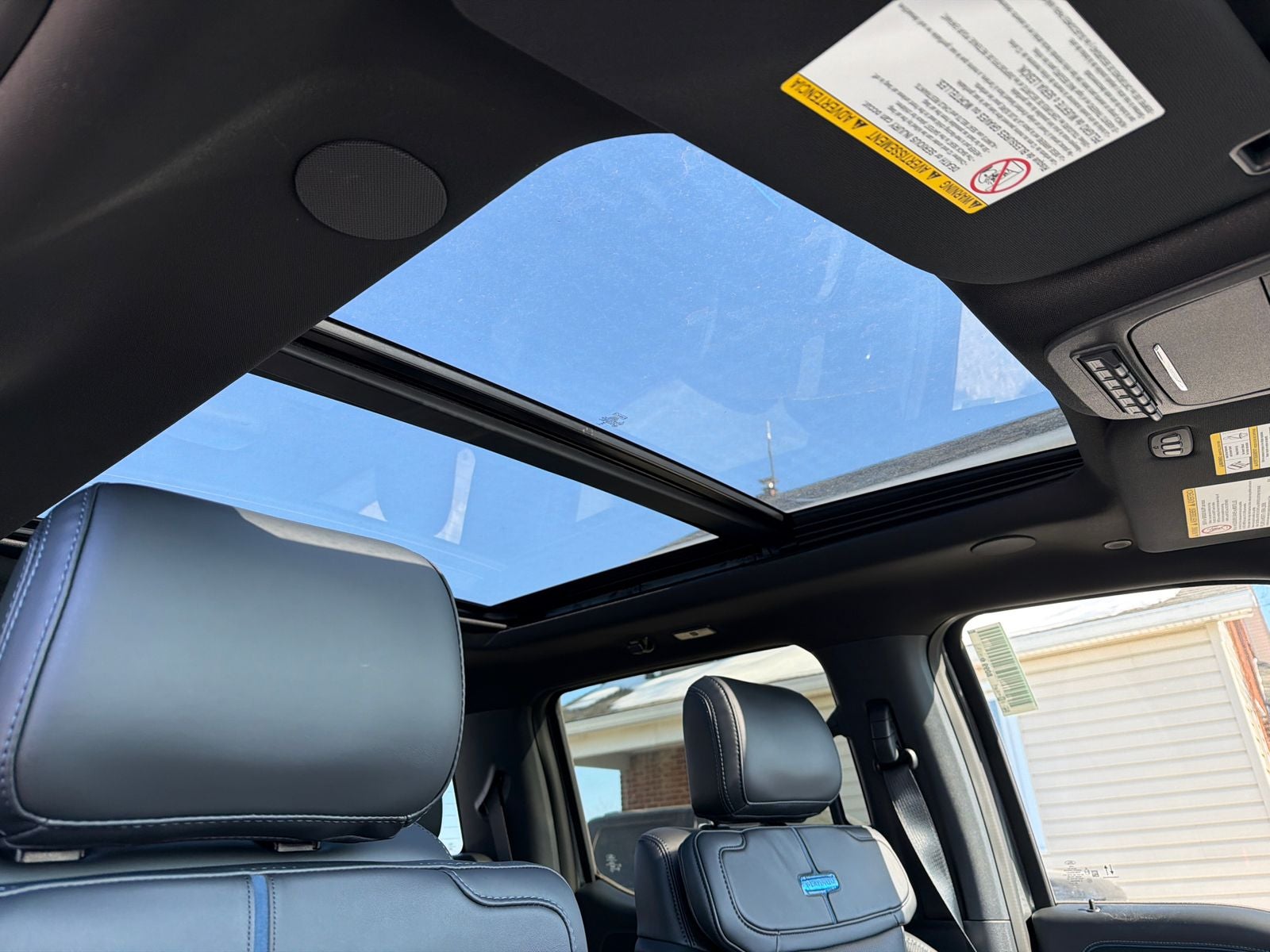 2026 Ford F-250SD Platinum Crew Cab 6.75 Foot Bed