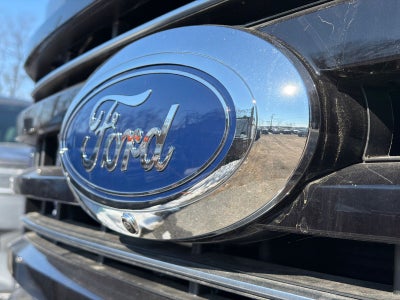 2026 Ford F-250SD Platinum Crew Cab 6.75 Foot Bed