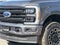 2026 Ford F-250SD Platinum Crew Cab 6.75 Foot Bed