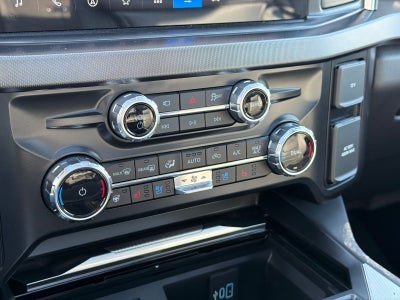 2026 Ford F-250SD Platinum Crew Cab 6.75 Foot Bed