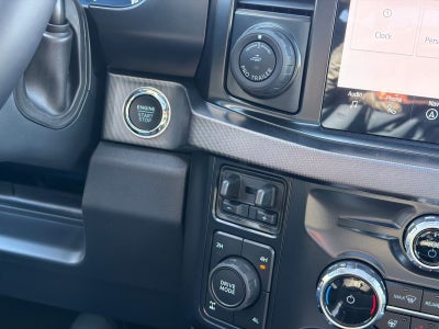 2026 Ford F-250SD Platinum Crew Cab 6.75 Foot Bed