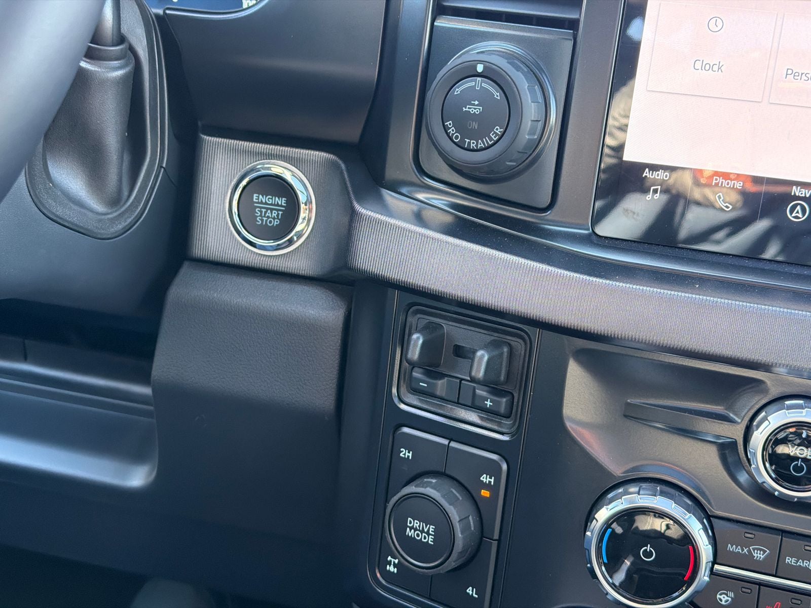 2026 Ford F-250SD Platinum Crew Cab 6.75 Foot Bed