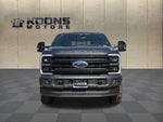 2026 Ford F-250SD Platinum Crew Cab 6.75 Foot Bed