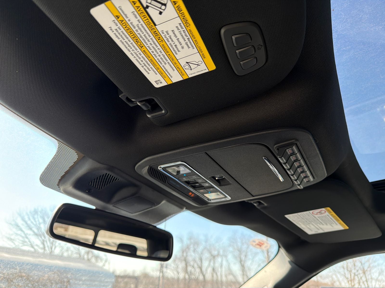 2026 Ford F-250SD Platinum Crew Cab 6.75 Foot Bed