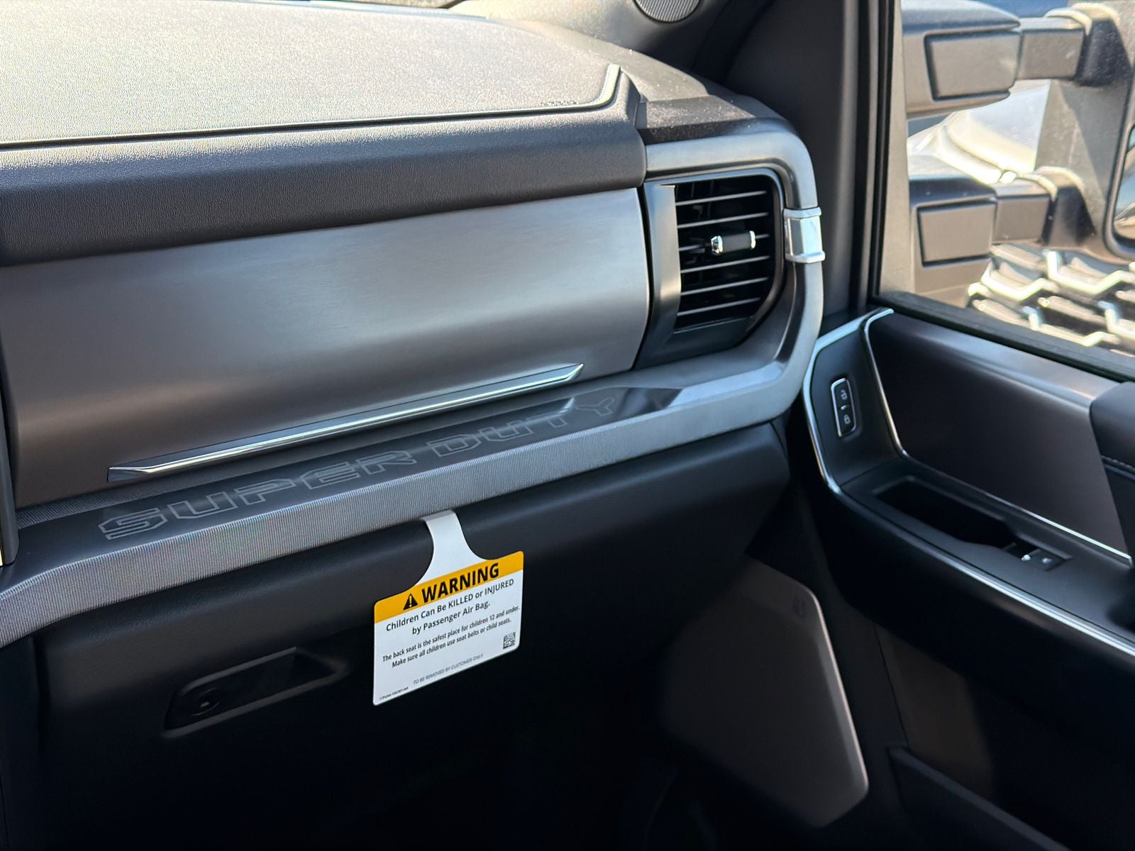 2026 Ford F-250SD Platinum Crew Cab 6.75 Foot Bed