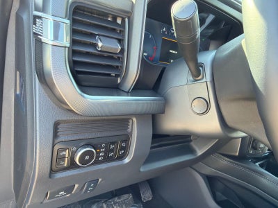 2026 Ford F-250SD Platinum Crew Cab 6.75 Foot Bed