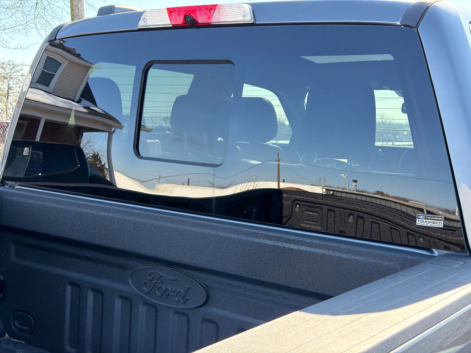 2026 Ford F-250SD Platinum Crew Cab 6.75 Foot Bed