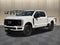 2025 Ford F-250SD Platinum