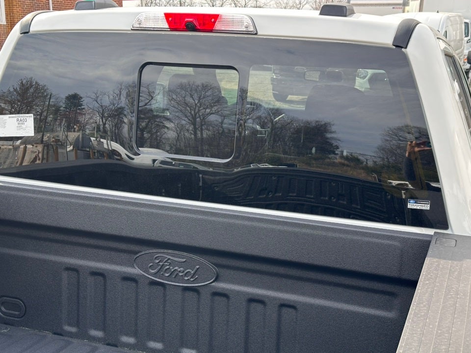 2025 Ford F-250SD Platinum