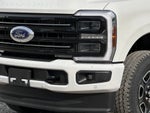 2025 Ford F-250SD Platinum