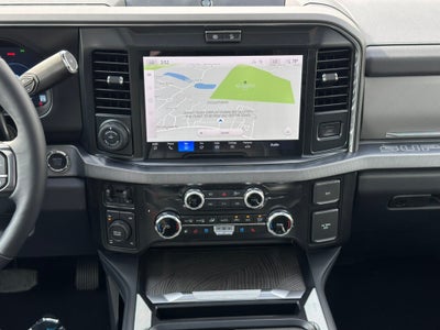 2025 Ford F-250SD Platinum