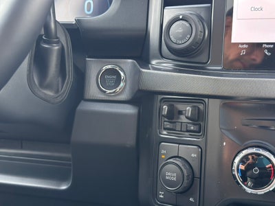 2025 Ford F-250SD Platinum