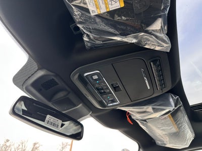 2025 Ford F-250SD Platinum