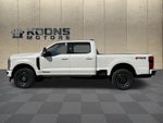 2025 Ford F-250SD Platinum