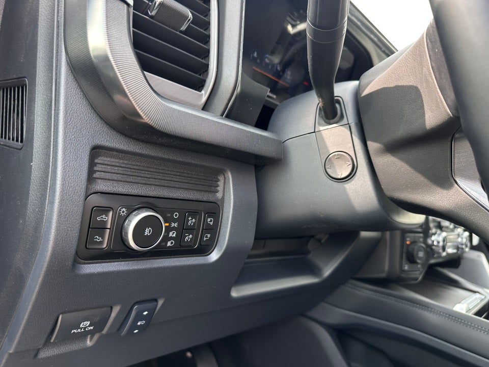 2025 Ford F-250SD Platinum