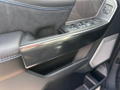 2025 Ford F-250SD Platinum