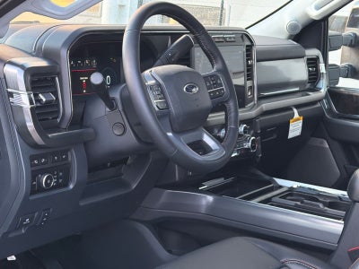 2024 Ford F-250SD Lariat