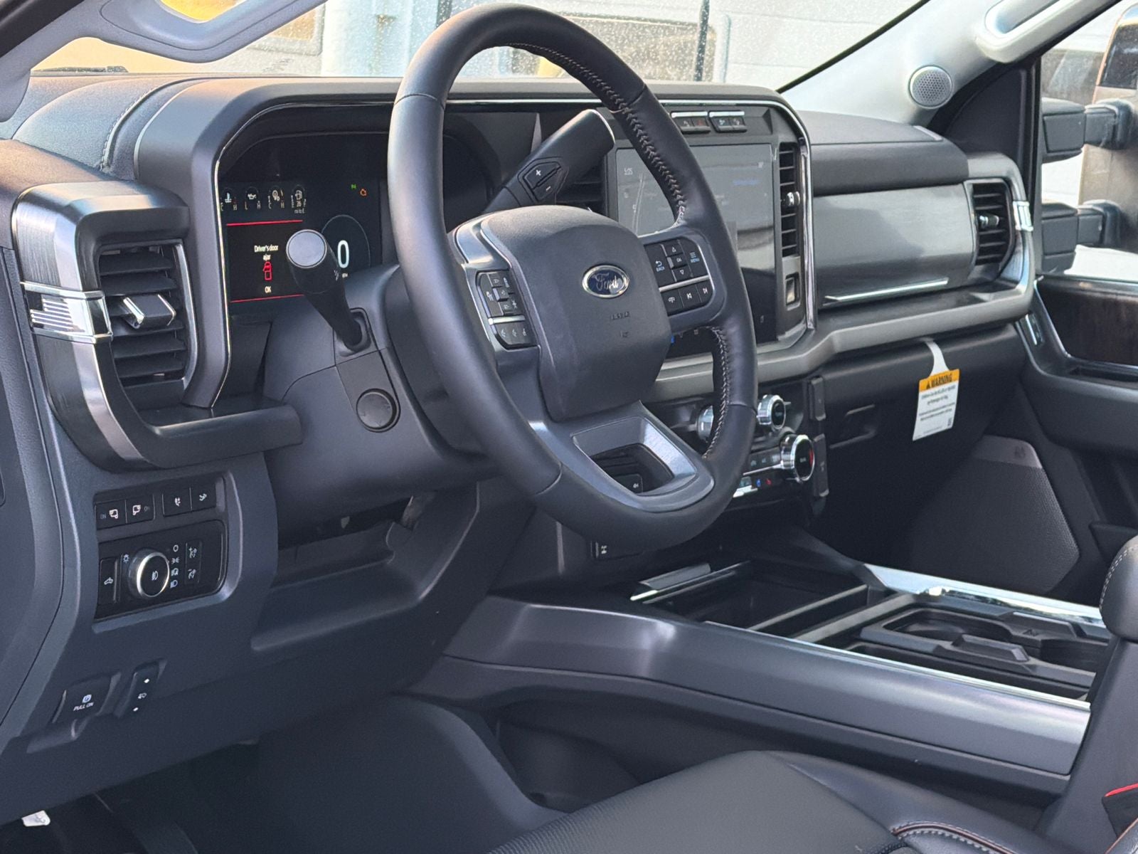 2024 Ford F-250SD Lariat