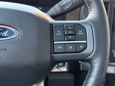 2024 Ford F-250SD Lariat