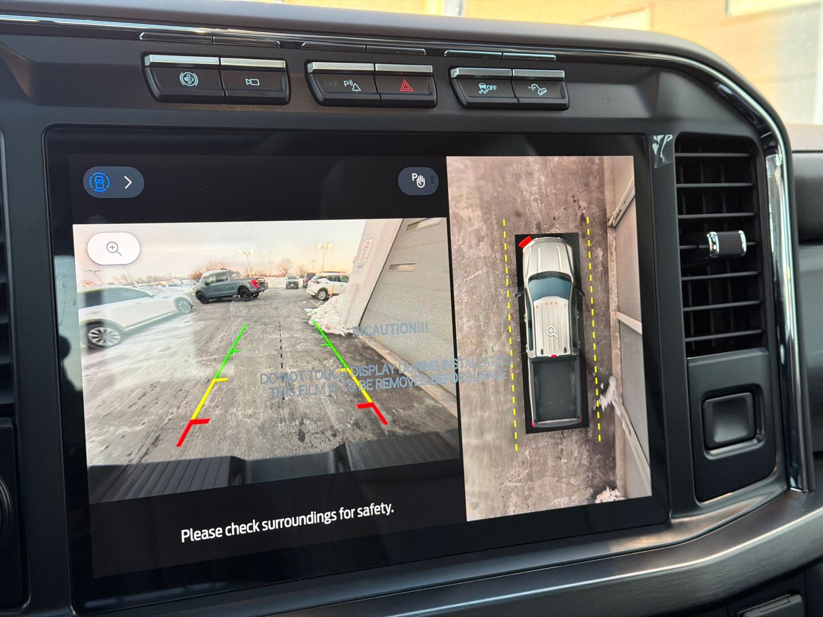 2024 Ford F-250SD Lariat