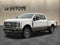 2026 Ford F-250SD King Ranch Crew Cab 6.75 Foot Bed