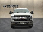 2026 Ford F-250SD King Ranch Crew Cab 6.75 Foot Bed