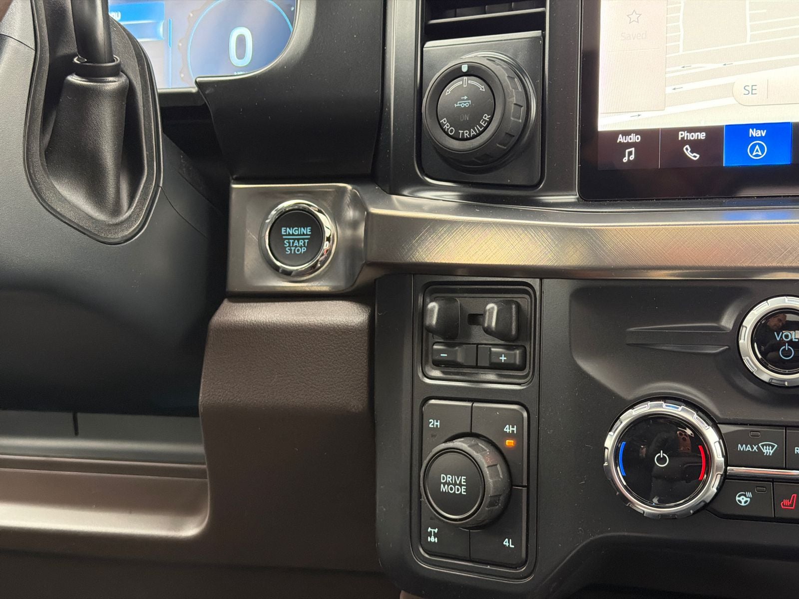 2026 Ford F-250SD King Ranch Crew Cab 6.75 Foot Bed